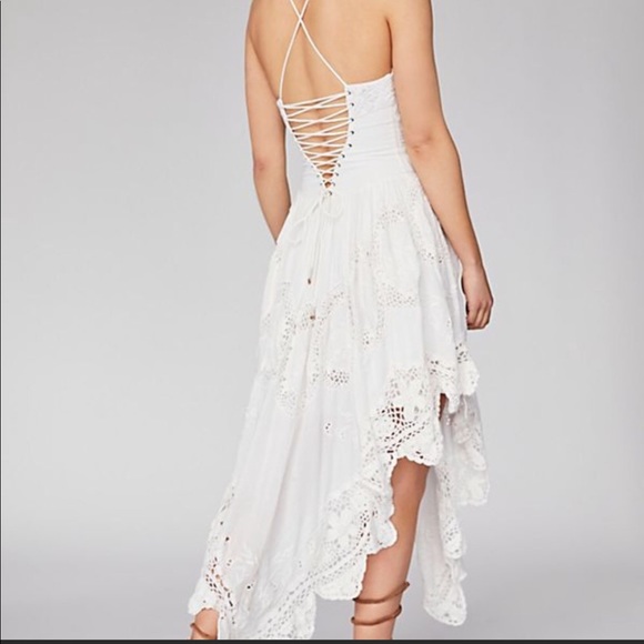 free people love you dress